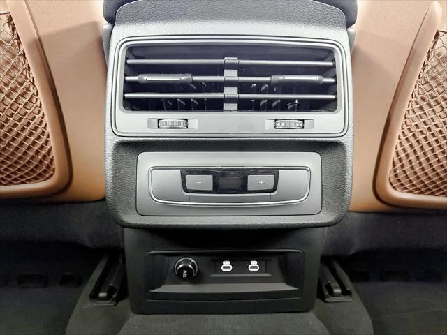 2023 Audi Q7 Premium Plus 55 TFSI quattro Tiptronic