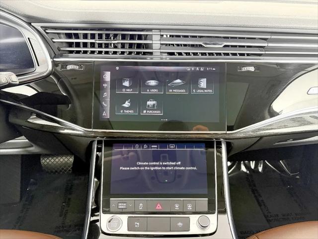 2023 Audi Q7 Premium Plus 55 TFSI quattro Tiptronic