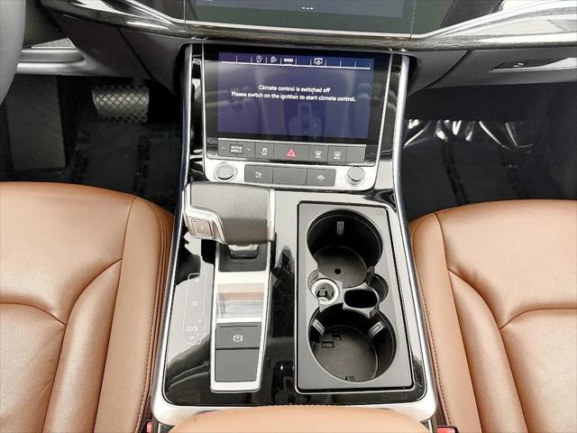 2023 Audi Q7 Premium Plus 55 TFSI quattro Tiptronic