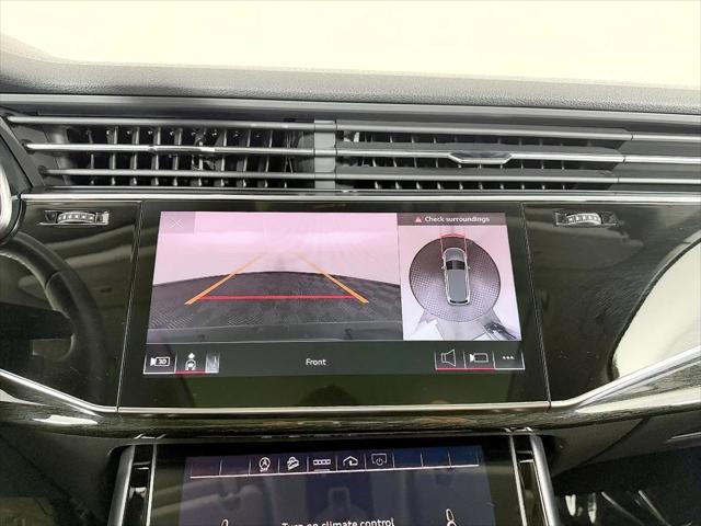 2023 Audi Q7 Premium Plus 55 TFSI quattro Tiptronic