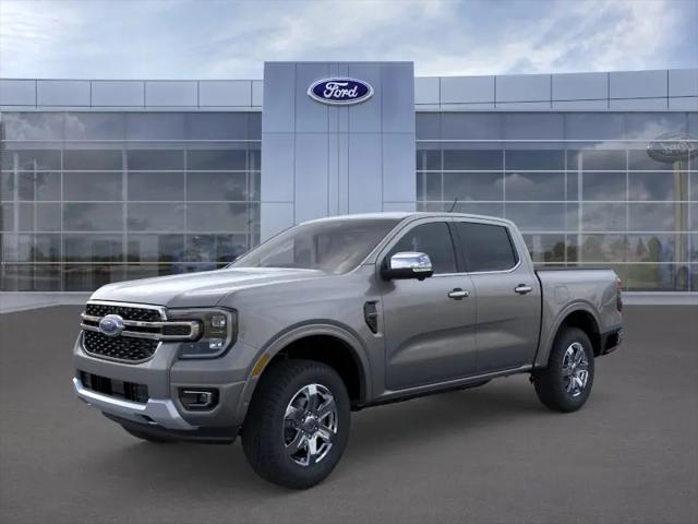 2025 Ford Ranger LARIAT for sale in Surprise, AZ