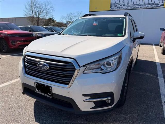 2021 Subaru Ascent Limited