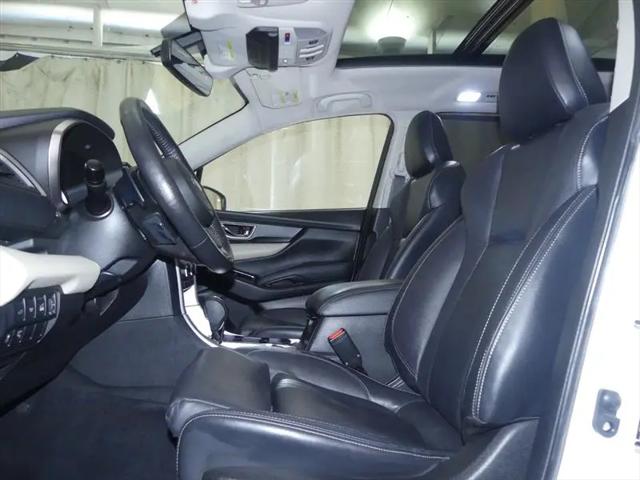 2021 Subaru Ascent Limited