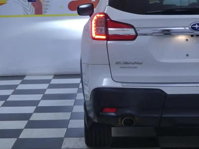 2021 Subaru Ascent Limited