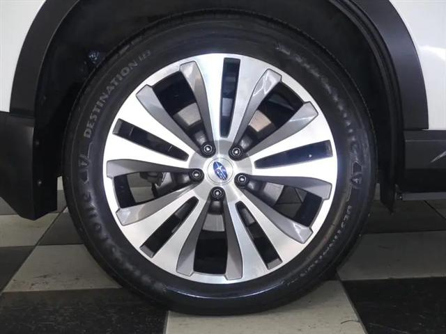 2021 Subaru Ascent Limited