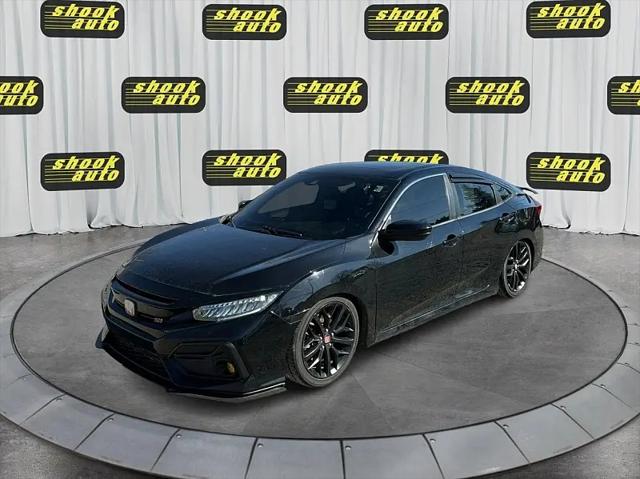 2020 Honda Civic Sedan for sale near New Philadelphia, OH
