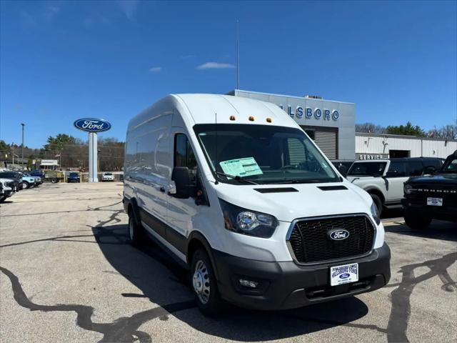 2026 Ford Transit Cargo Van T-350 HD for sale in Hillsboro, NH