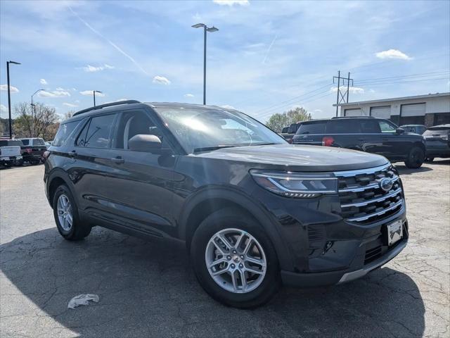 2026 Ford Explorer Active for sale in Henderson, NC