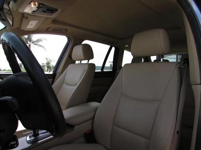 2011 BMW X3 xDrive28i