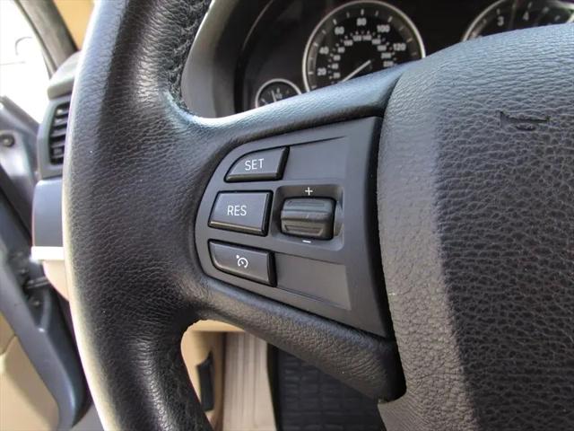 2011 BMW X3 xDrive28i