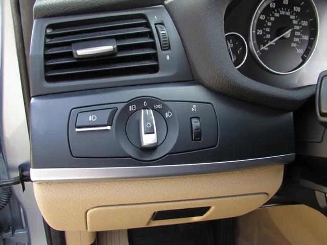 2011 BMW X3 xDrive28i