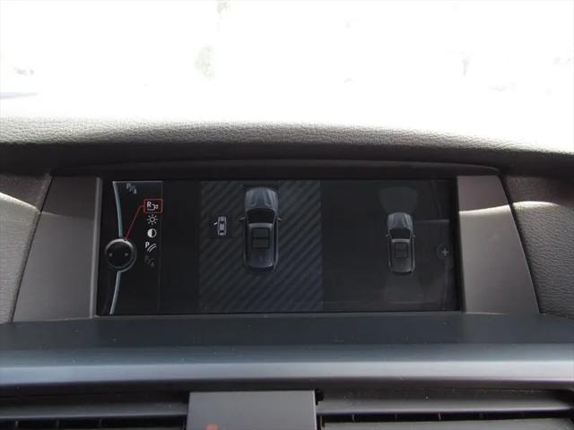2011 BMW X3 xDrive28i