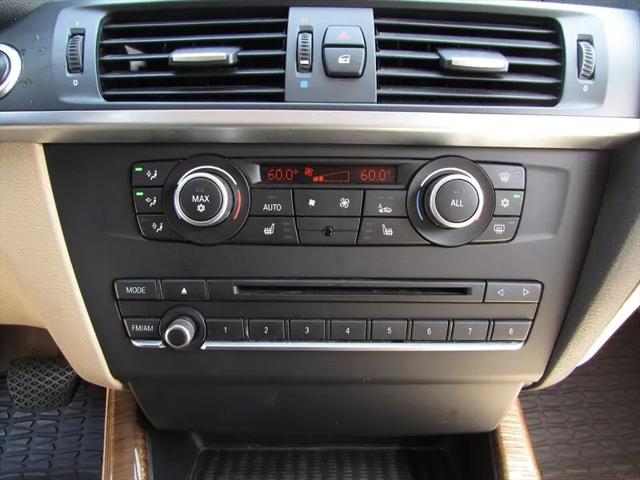 2011 BMW X3 xDrive28i