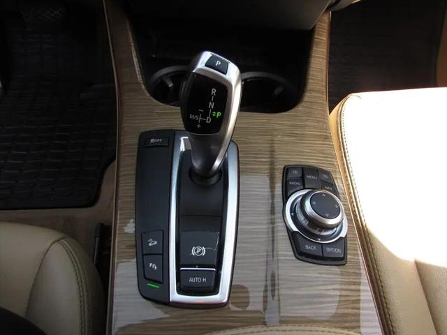 2011 BMW X3 xDrive28i