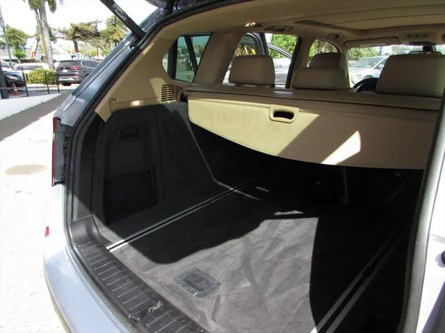 2011 BMW X3 xDrive28i