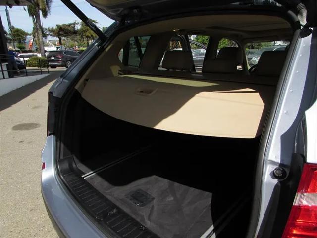 2011 BMW X3 xDrive28i