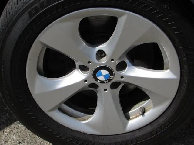 2011 BMW X3 xDrive28i
