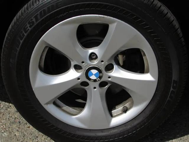 2011 BMW X3 xDrive28i