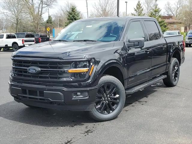 2026 Ford F-150 XLT for sale in Fenton, MI