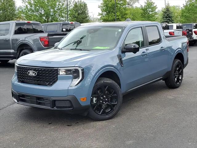 2025 Ford Maverick Lariat for sale in Fenton, MI