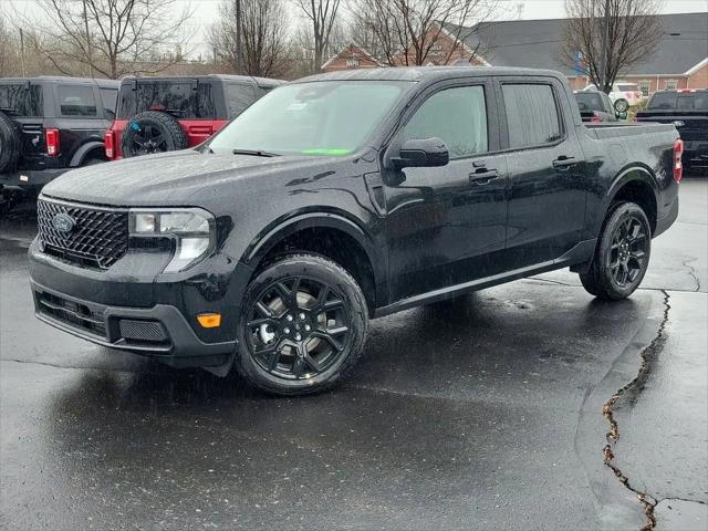 2026 Ford Maverick XLT for sale in Fenton, MI