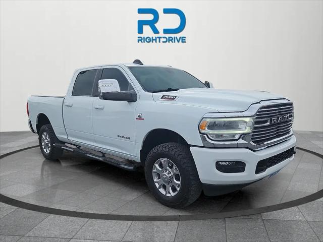 2024 Ram 2500 Laramie Crew Cab 4x4 6'4" Box for sale in El Paso, TX