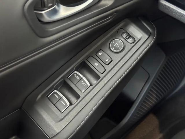 2026 Honda Accord Sedan Sport