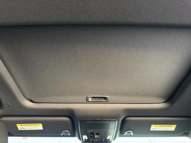 2026 Honda Accord Sedan Sport