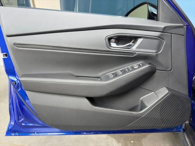 2026 Honda Accord Sedan Sport
