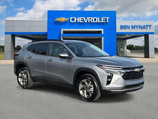 2026 Chevrolet Trax FWD LT for sale in Concord, NC