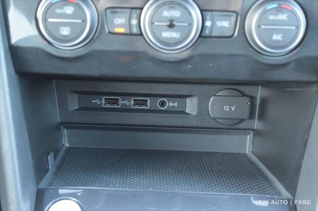 2019 Volkswagen Tiguan 2.0T SEL