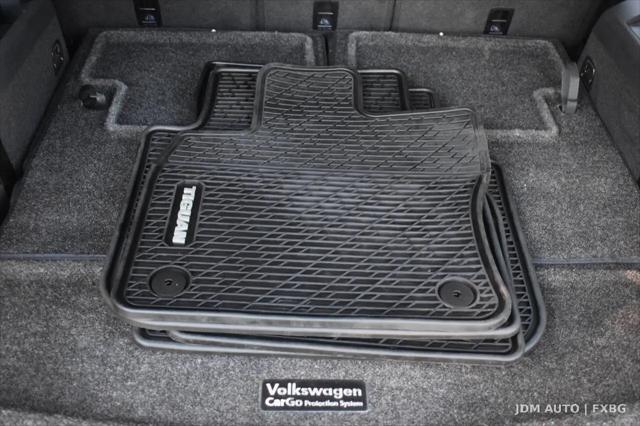 2019 Volkswagen Tiguan 2.0T SEL