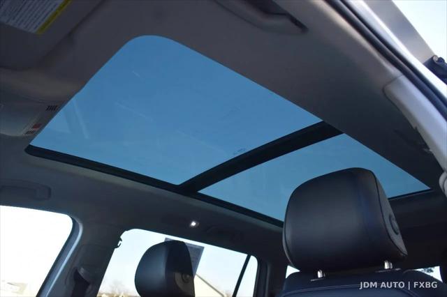 2019 Volkswagen Tiguan 2.0T SEL