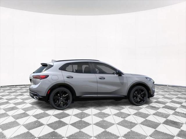 2026 Buick Envision Sport Touring AWD