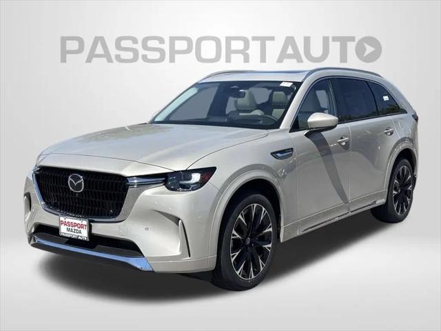 2026 Mazda X-90 3.3 Turbo S Premium Plus for sale in Suitland, MD