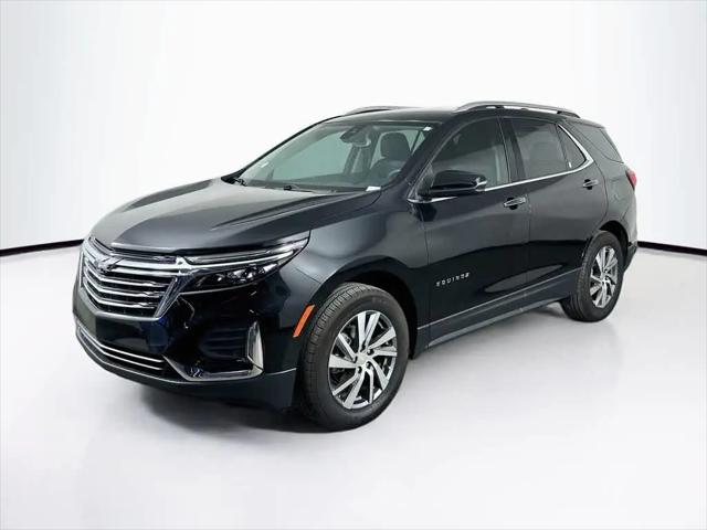 2024 Chevrolet Equinox AWD Premier for sale in Tampa, FL