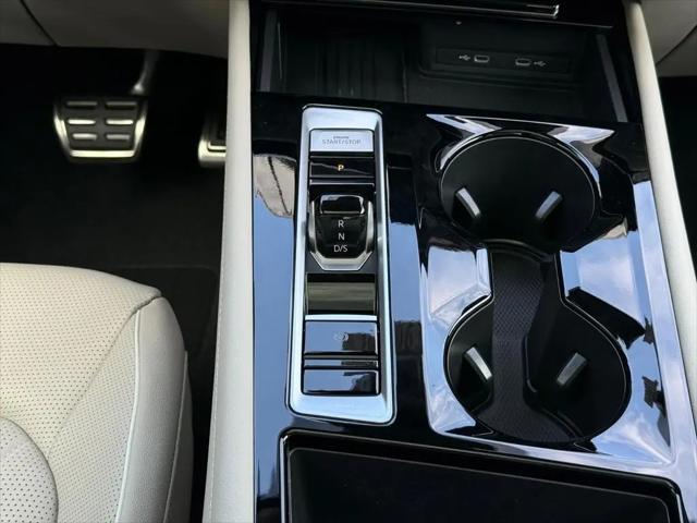 2026 Volkswagen Atlas SEL Premium R-Line