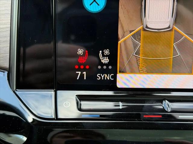 2026 Volkswagen Atlas SEL Premium R-Line