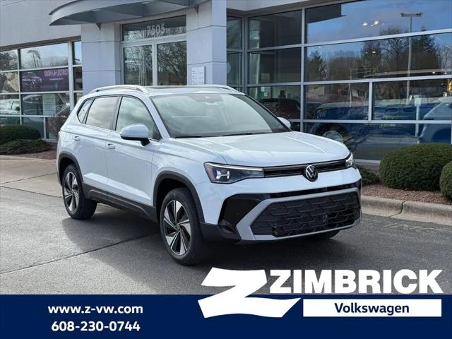 2026 Volkswagen Taos SE for sale in Middleton, WI