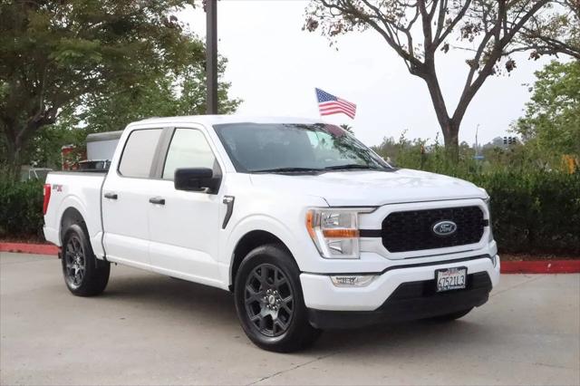 2022 Ford F-150 XL for sale in San Diego, CA