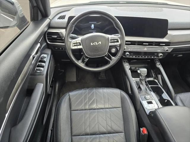 2024 Kia Telluride EX X-Line