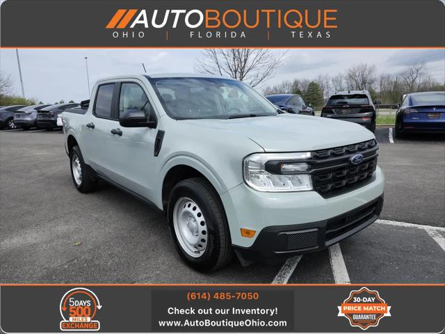 2024 Ford Maverick XL for sale near Columbus, OH