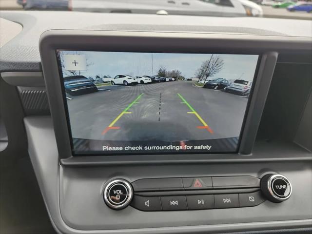 2024 Ford Maverick XL