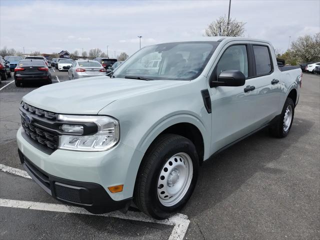 2024 Ford Maverick XL