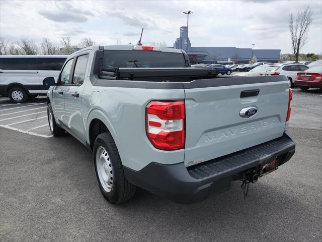 2024 Ford Maverick XL