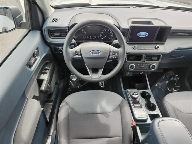 2024 Ford Maverick XL