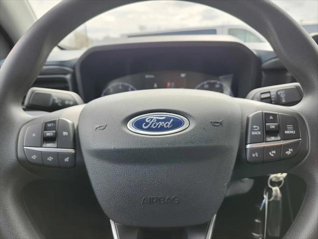 2024 Ford Maverick XL
