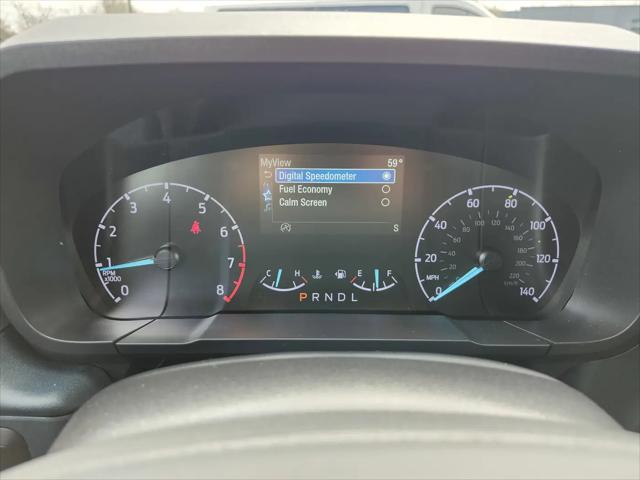 2024 Ford Maverick XL