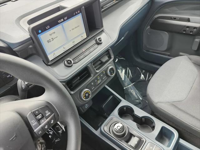 2024 Ford Maverick XL