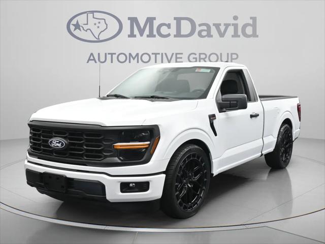 2026 Ford F-150 XL for sale in Ft. Worth, TX